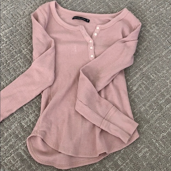 Pink thermal - Picture 1 of 2